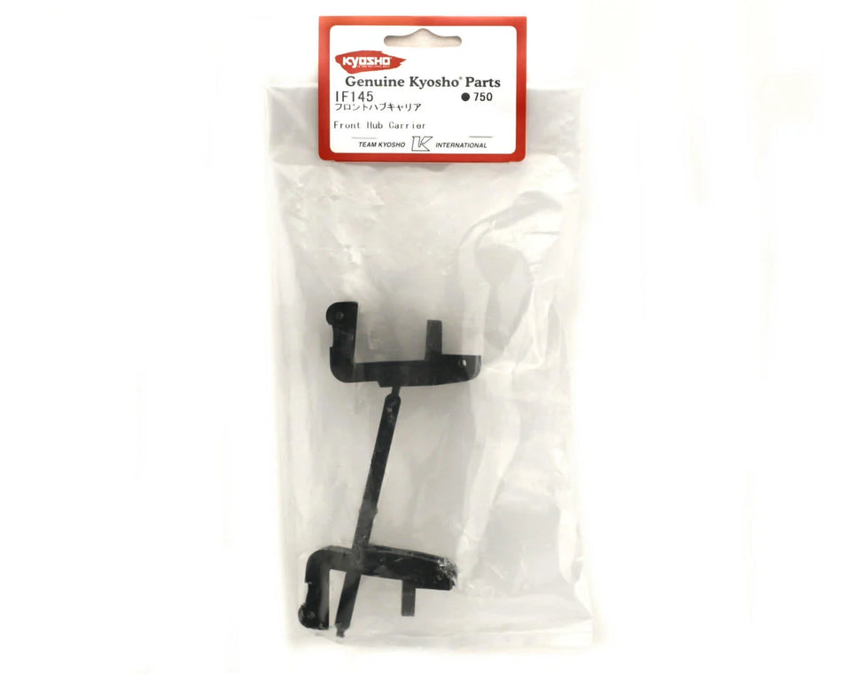 Kyosho Front Hub Carrier