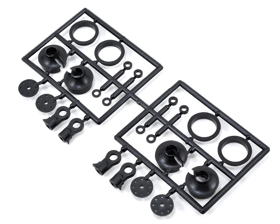 Kyosho Big Bore Shock End Set