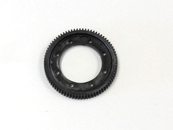 Kyosho Spur Gear, 48 Pitch, 78 Tooth, ZX6.6