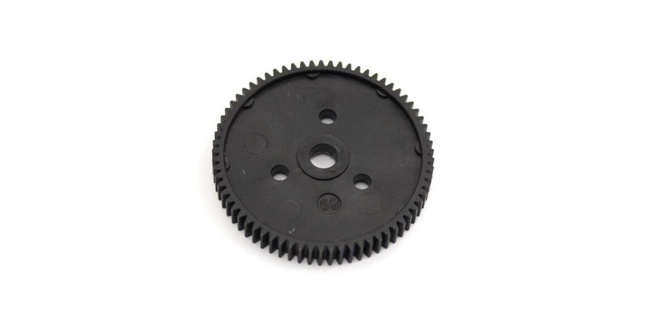 Kyosho Spur Gear (48P-69T) (RB7/RB7SS)