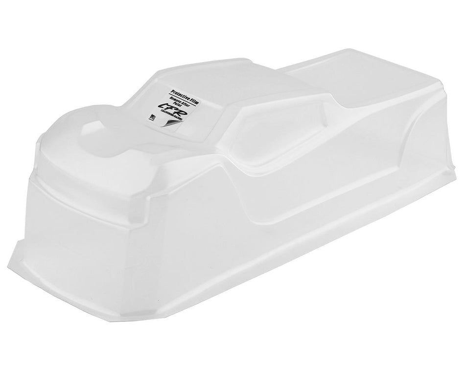 Leadfinger Racing Tekno ET410 Strife 1/10 Truggy Body (Clear)