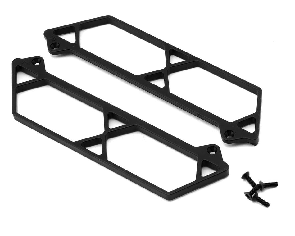 Losi Nerf Bar Set : Nascar Grom