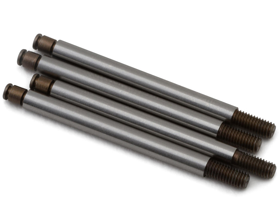 Losi Shock Shaft Set (44mm): 22S Sprint