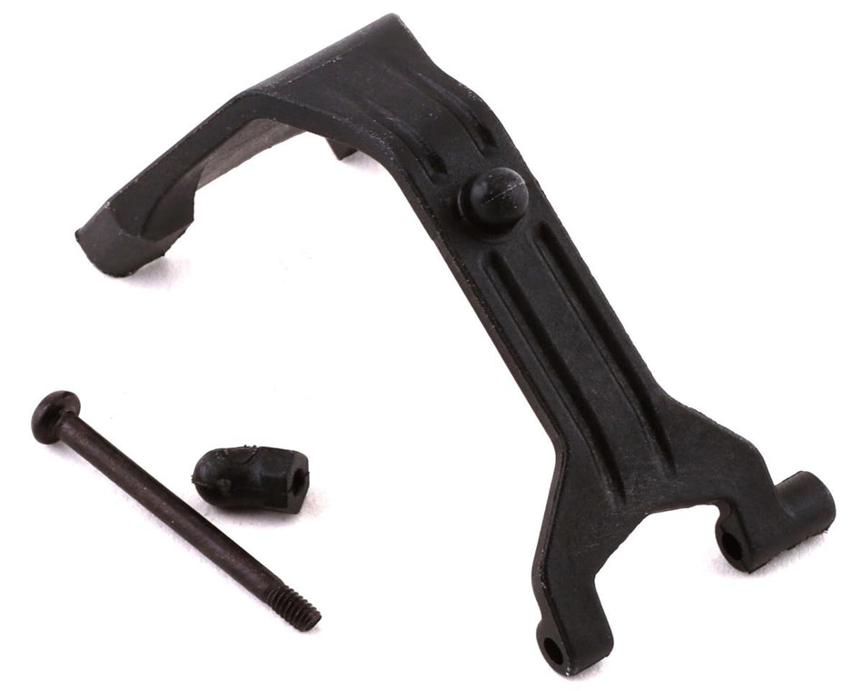 Losi Mini-B Waterfall Front Body Post
