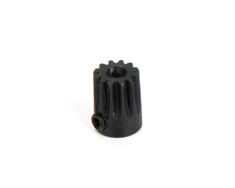 Losi Pinion Gear 12T, 1/8" Shaft: Mini 8IGHT