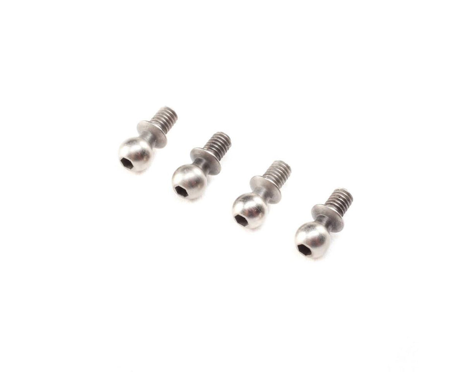 Losi Ball Stud (4): Mini-T 2.0
