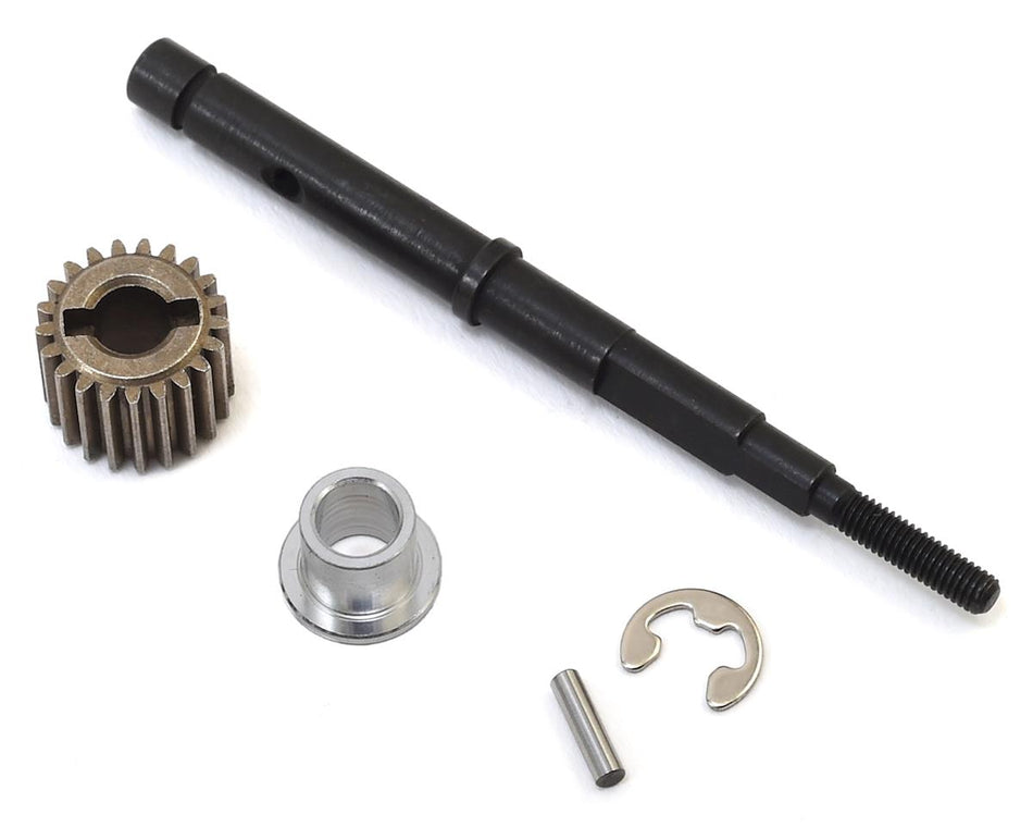 Losi 22S SCT Layshaft & Gear