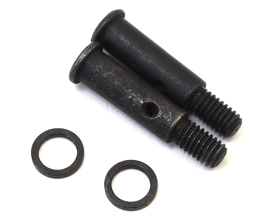 Losi 22S SCT Front Axle Set