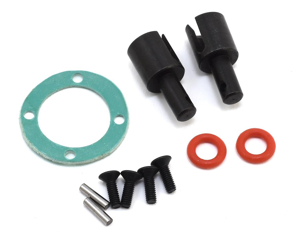 Losi Gear Diff Rebuild Set: 22S