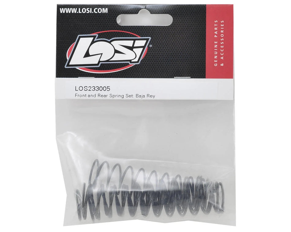 **Losi Baja Rey Spring Set