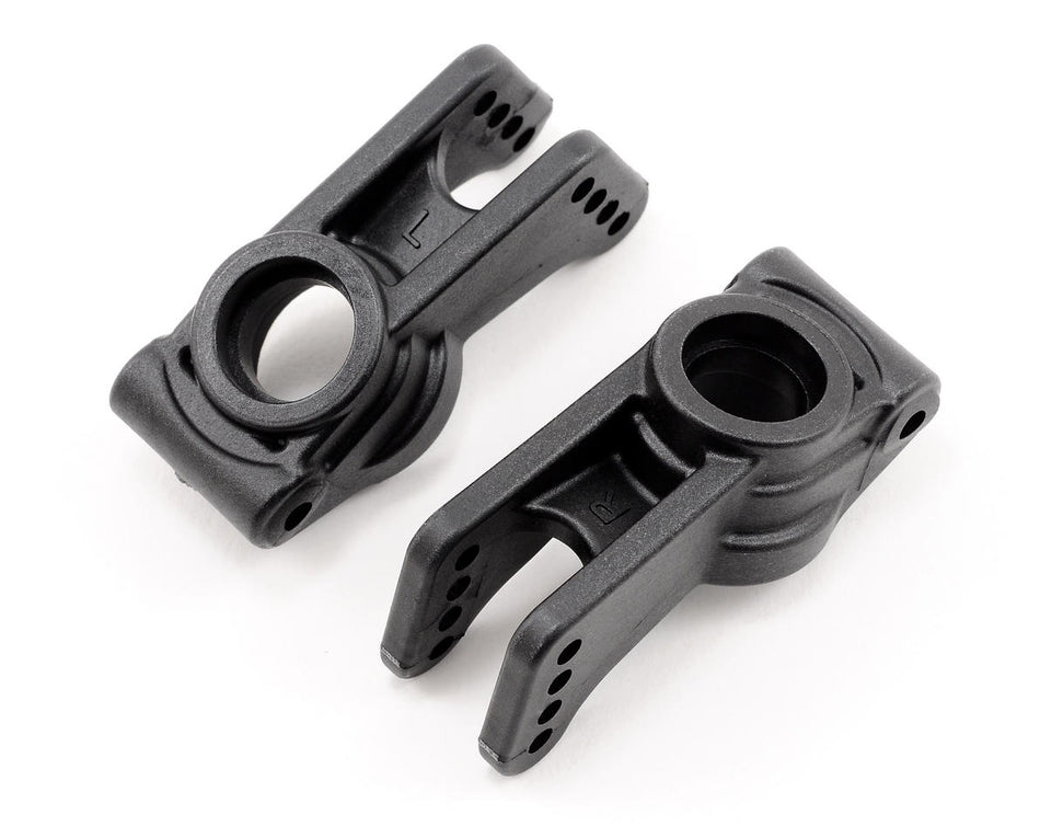 Losi Rear Hub Carriers: 8B 2.0