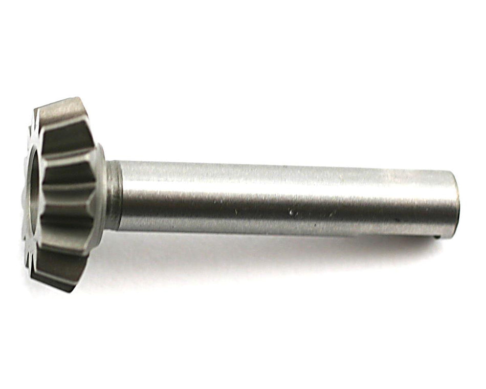 Losi Front/Rear Differential Pinion Gear, 13T: 8B, 8X, 8XE