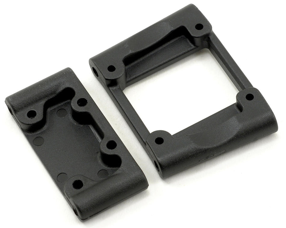 Losi F/R Pivot Block, 4Deg XXX
