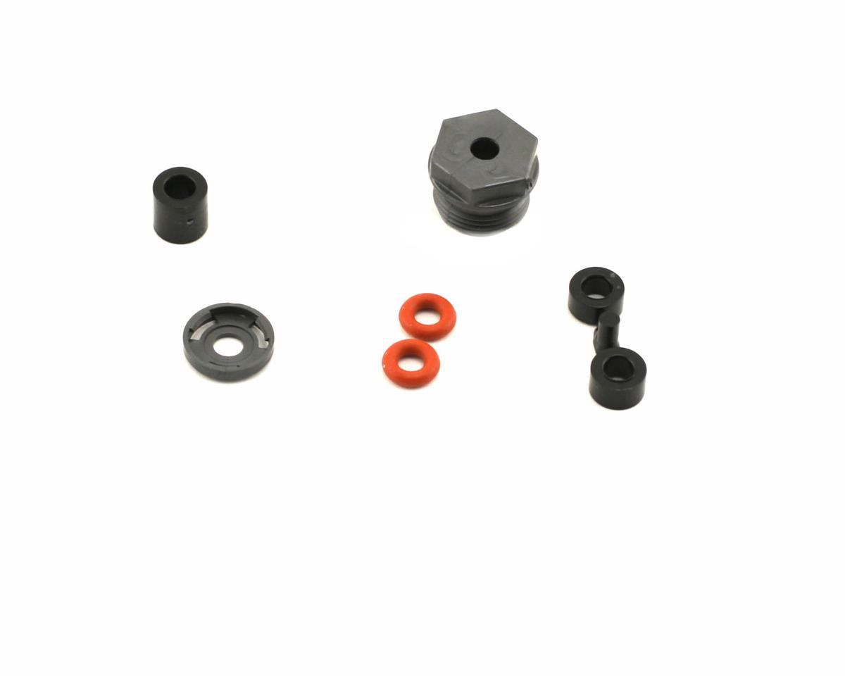 Shock Hardware Plastics (2): LST 3XL-E-604153