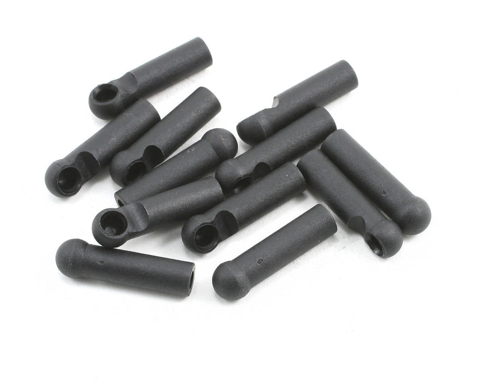 Losi Plastic Ball Cups (12): Sport RTR, SPT