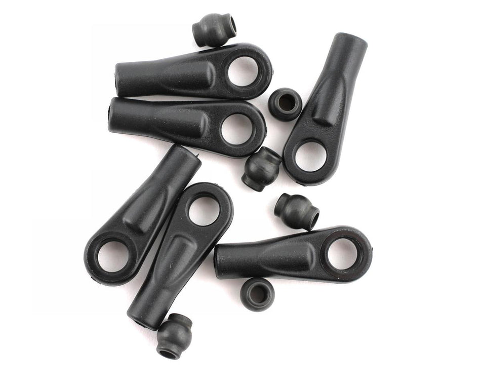 Losi HD Rod Ends & Balls: 8B, 8T