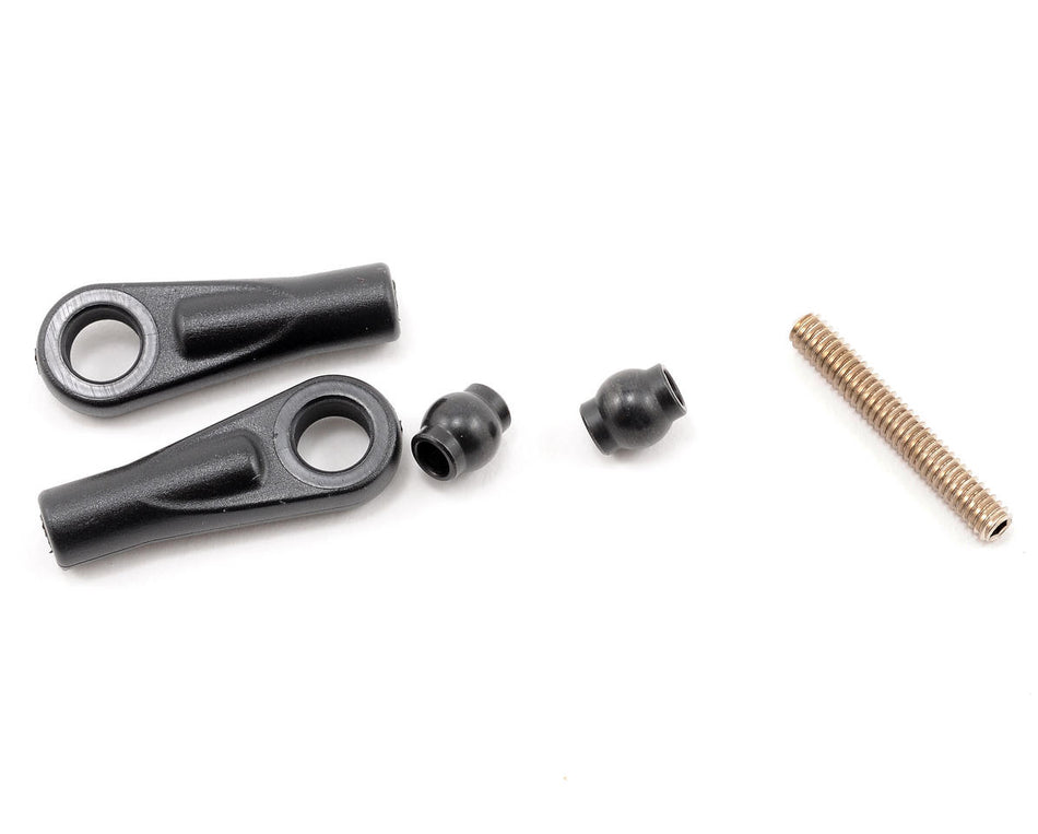 Losi HD Steering Link Set 8B 2.0