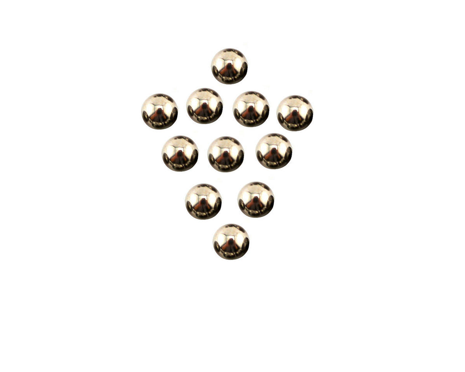 Losi Carbide Diff Balls 3/32