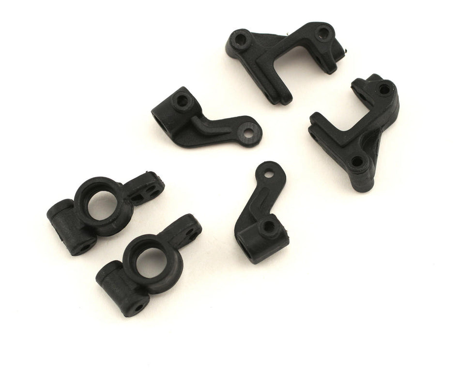 Losi Spindle, Carrier & Hub Set (Mini-T)