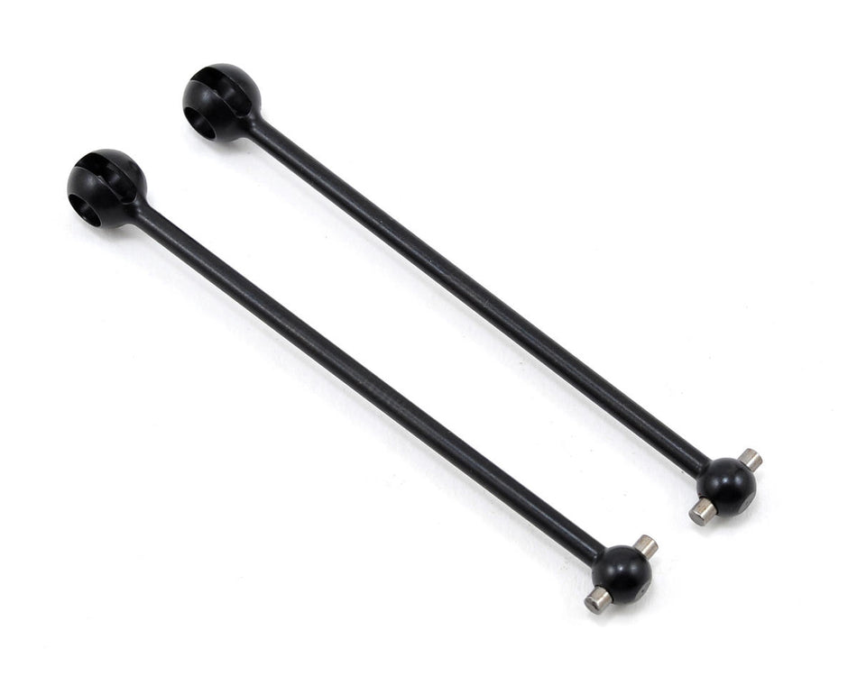 Losi Front CV Driveshaft (2) Mini 8ight