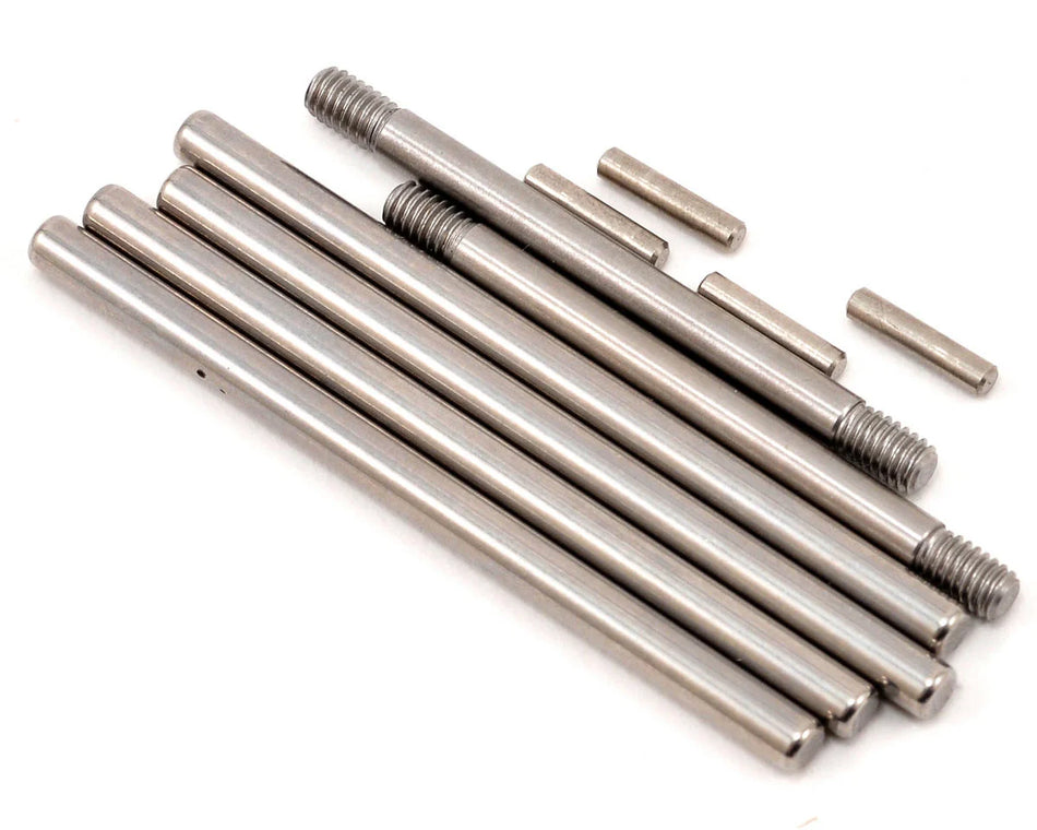 Losi Hinge Pin Set (10) Mini 8ight