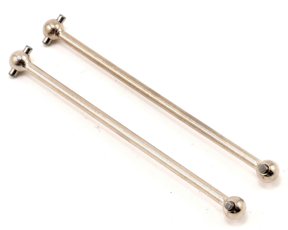 Losi Front/Rear Dogbone Set (2) Mini 8ight