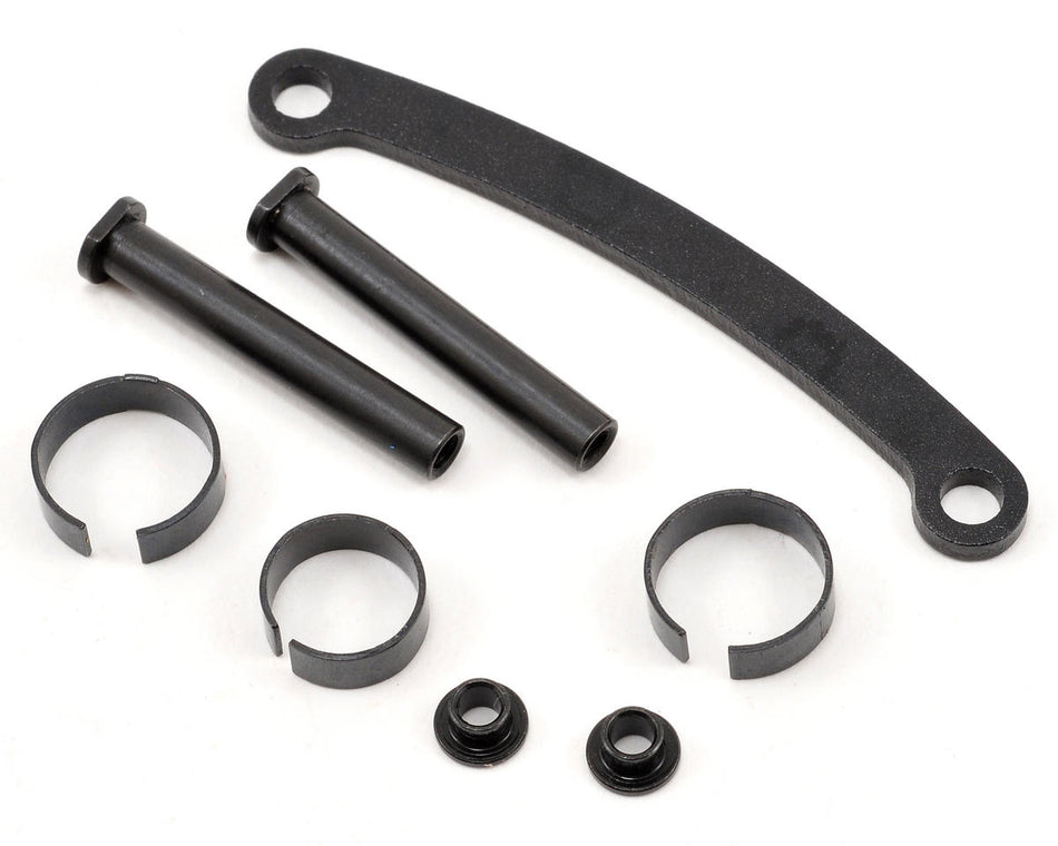 Losi Steering Hardware Set Mini 8ight