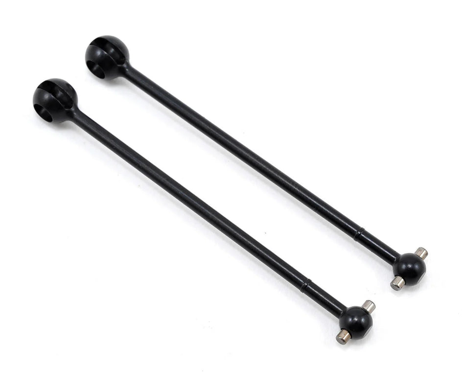 Losi Rear CV Driveshaft (2) Mini 8ight