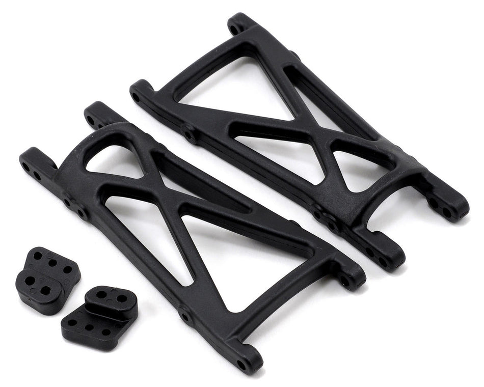 Losi Rear Suspension Arms, EA3 XXX SCT