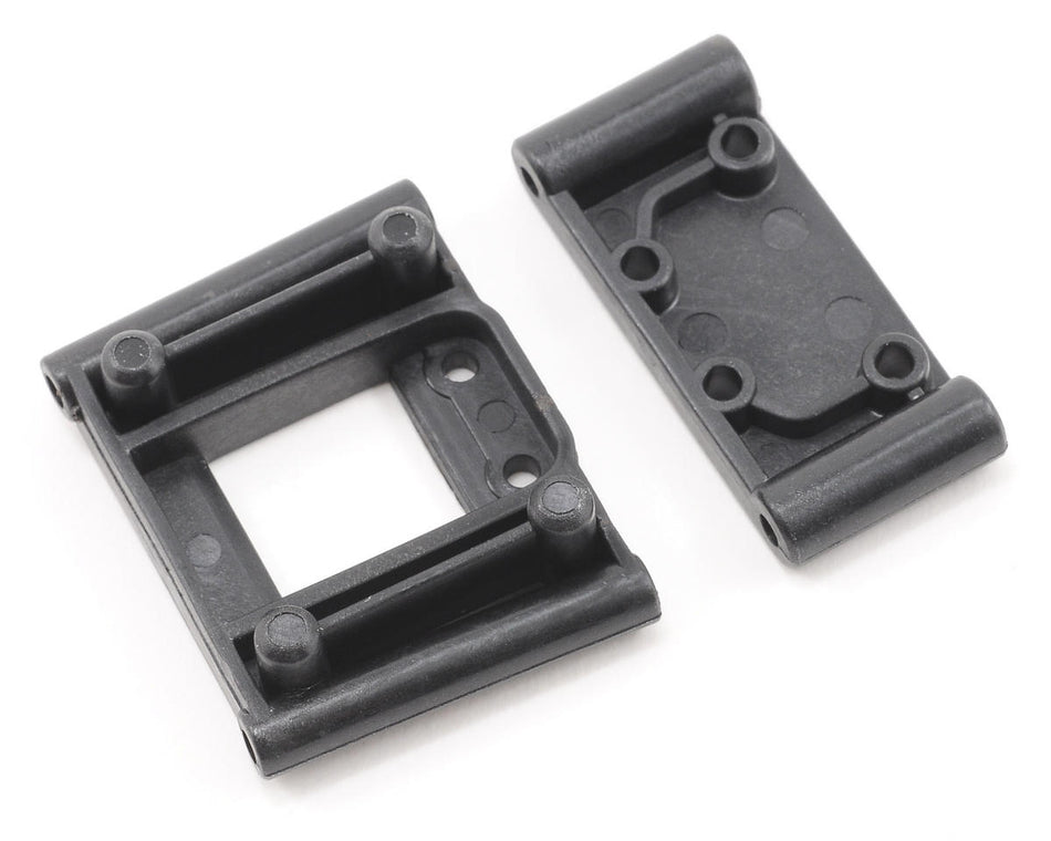 Losi F/R Pivot Block Set: Slider, HRL