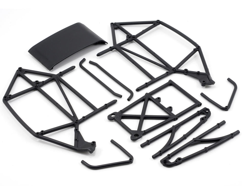 Losi Cage Set : XXX SCB