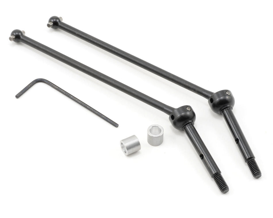 Losi CV Driveshaft Set HRL, SCT