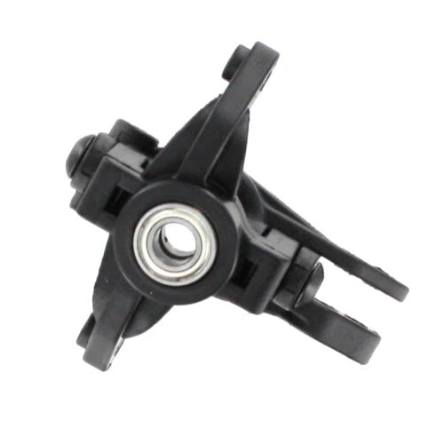 Redcat Front Left C Hub/Knuckle w/ Bearings(V1)(1pc)