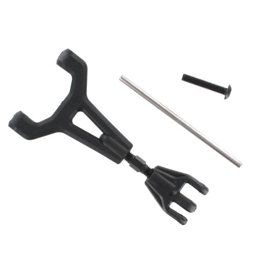 Redcat Upper Suspension Arms W/ Hardware F/R (Plastic)(1pc) Landslide