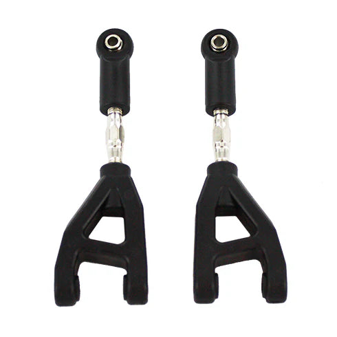 Redcat Front Upper Suspension Arms(Plastic)(2pcs) Rampage MT