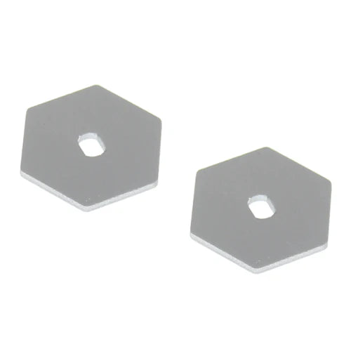 Redcat Steel Slipper Plate