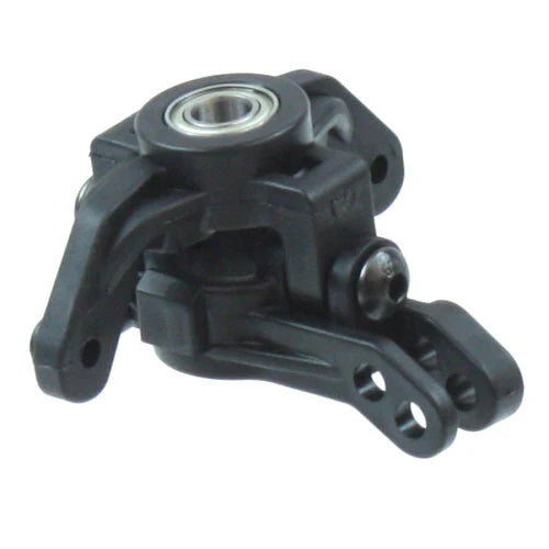 Redcat Front Right C Hub/Knuckle w/ Bearings(V1)(1pc)