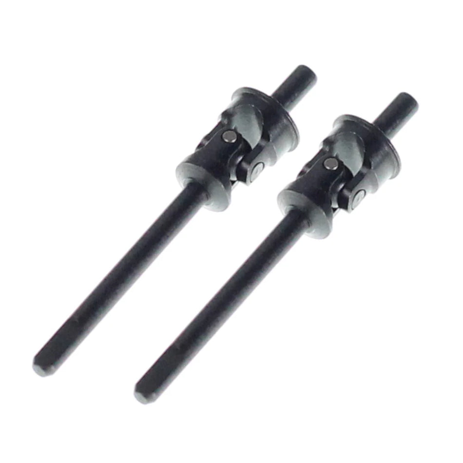 Redcat Wide Universal Axle Set (High Steer)(2pcs)