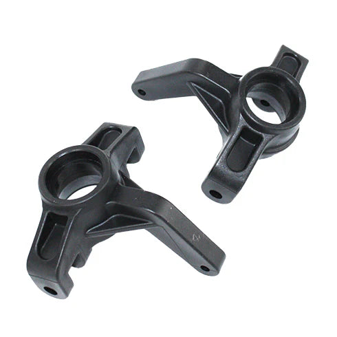 Redcat  Front Steering Knuckles(Plastic)(1pr) Rampage