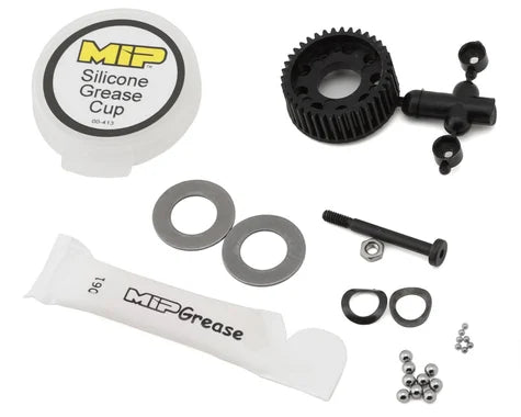 MIP Wrench Set For Losi Mini-T 2.0 & Mini-B - Essential RC Car Maintenance Tools