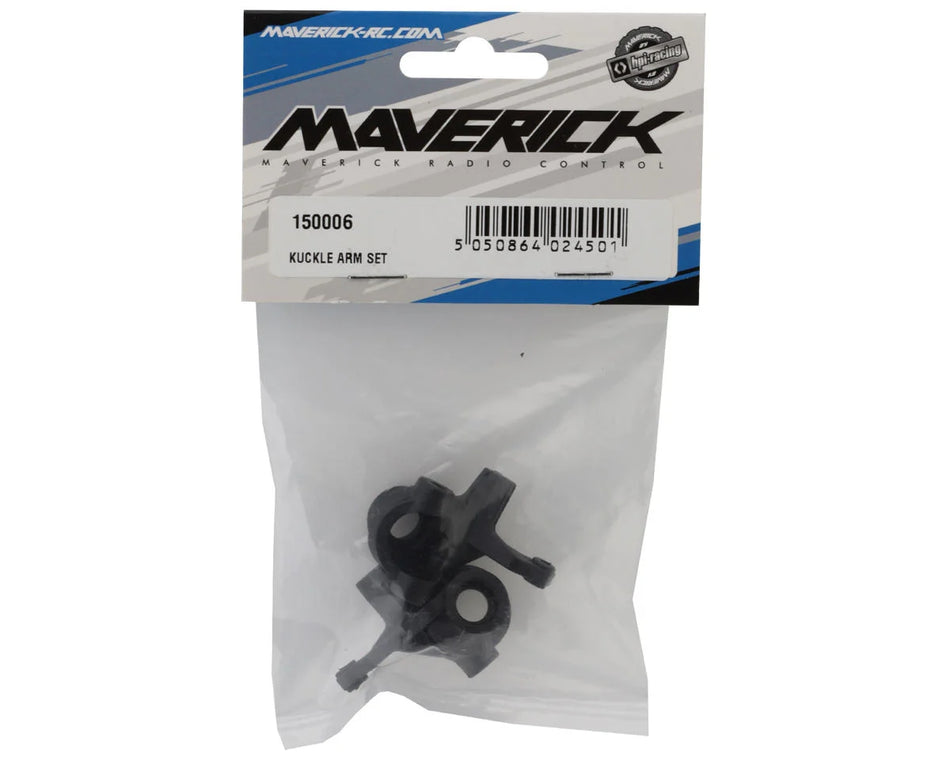 Maverick Phantom Front Steering Knuckle Set (2)