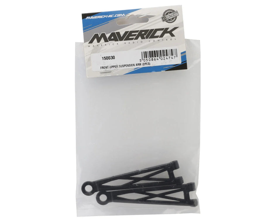 Maverick Phantom Front Upper Suspension Arm Set (2) (MT/XT)