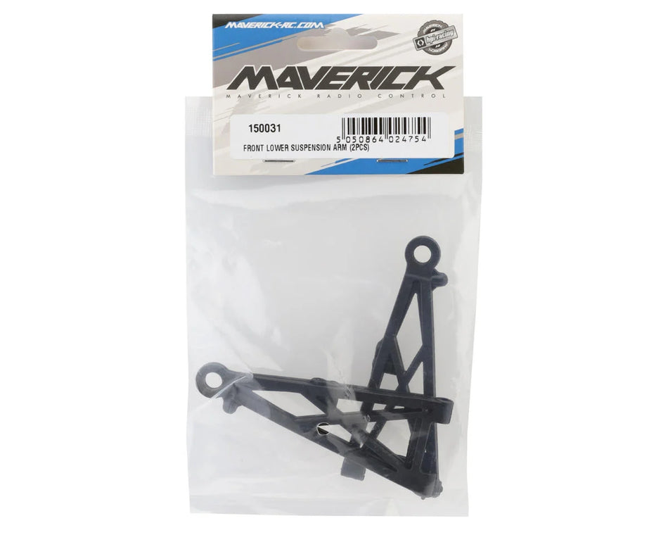 Maverick Phantom Front Lower Suspension Arm Set (2) (MT/XT)