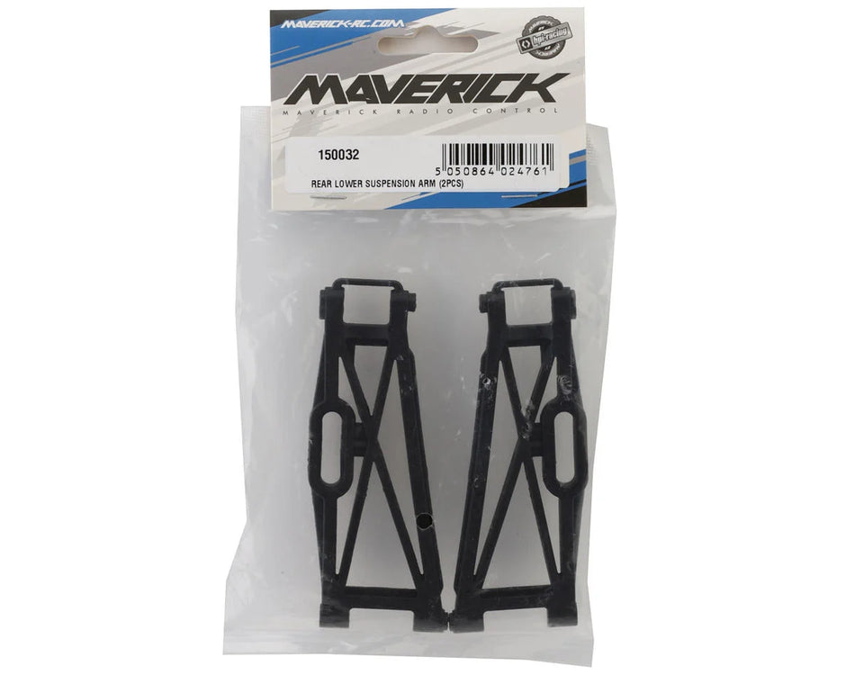 Maverick Phantom Rear Lower Suspension Arm Set (2) (MT/XT)
