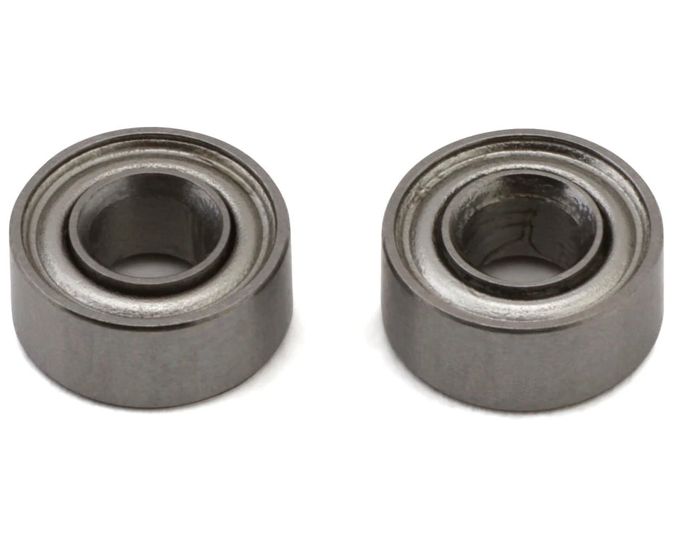 MST 3x7x3mm Metal Shielded Ball Bearings (2)