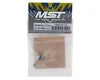MST 48P 2.3mm Bore Pinion Gear (13T)