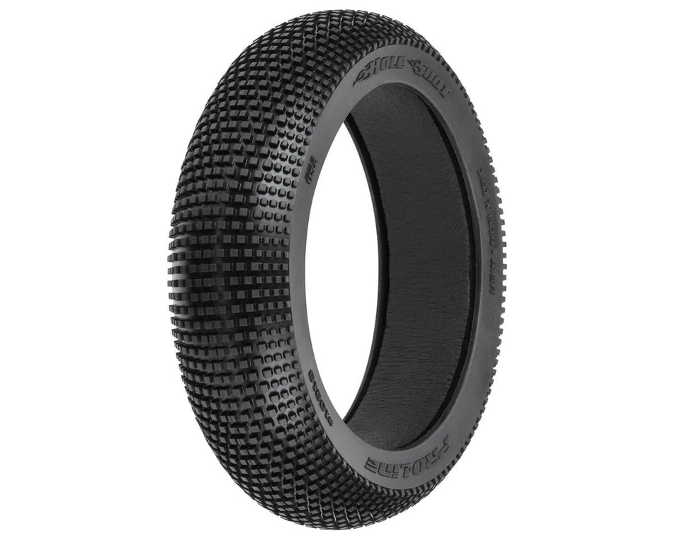 1/4 Hole Shot Motocross Rear Tire