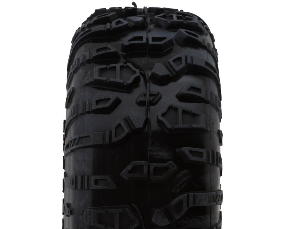 1/10 Chisel II Tire G8 Front/Rear 1.9" Crawler Tire (2)