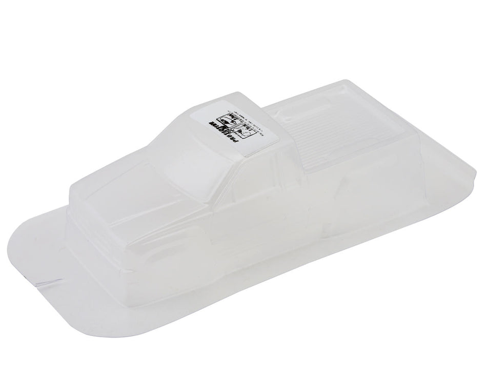 Pro-Line Axial SCX24 1985 Toyota HiLux SR5 Mini Crawler Body (Clear)