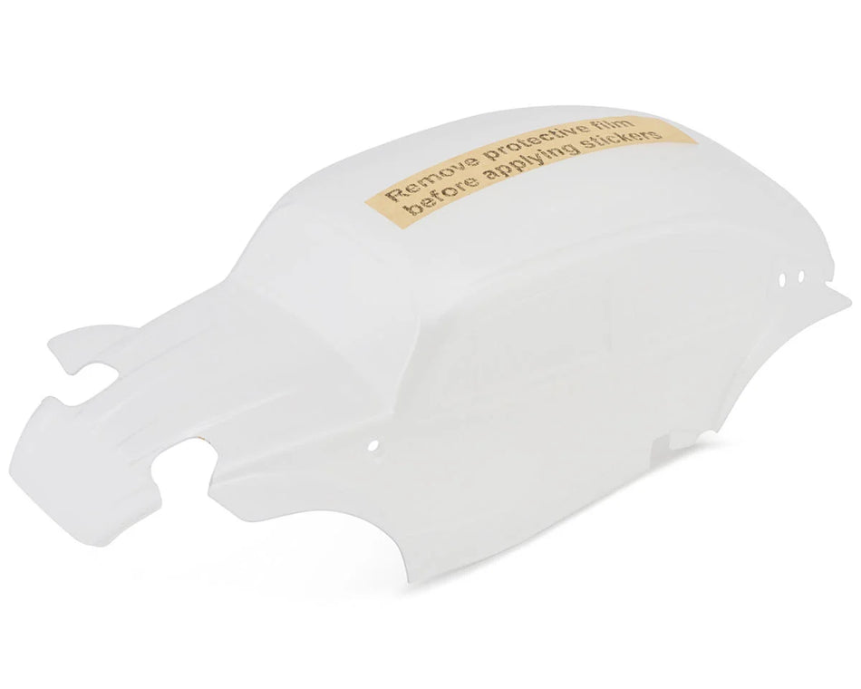 Pro-Line Arrma Typhon Grom Class 1 VW Bug Race Body (Clear)